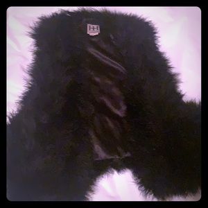 Haute Hippie vest